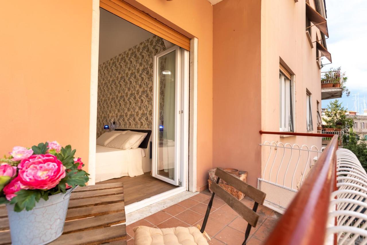 Comfy Vatican Suite — Fotos 1